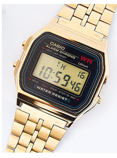 Casio watch wrist watch men top brand luxury set quartz watche 50m Waterproof men watch Sport military Watch relogio masculino ALODIA STORE