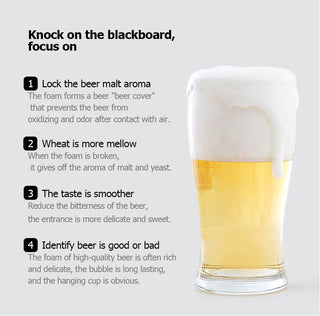 Portable Electric Beer Dispensers 40000 Times/s Ultrasonic Vibration Special Purpose For Bottled &amp; Canned Beer Foam Machine ALODIA STORE