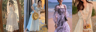 2024 Summer Floral Design ALODIA STORE