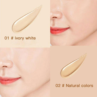 Cream Concealer Moisturizing ALODIA STORE