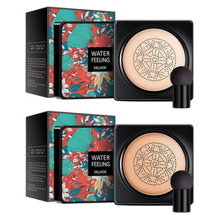 Cream Concealer Moisturizing ALODIA STORE