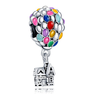 Disney Marvel Rescuer Star Charms Wars Beads For Original Pandora 925 sterling silver Bracelet Necklace Jewelry plata de ley 925 ALODIA STORE