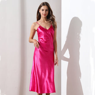 Women lingerie Nightdress ALODIA STORE