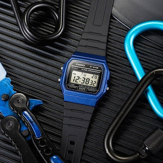 Casio watch   men  watch top luxur set military LED relogio digital watch sport Waterproof quartz men watch Neutral watchs ALODIA STORE