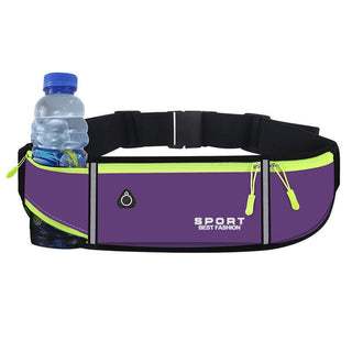 Buylor Sports Waist Pack Men Belt Pouch Women Running Belt Waist waterproof ALODIA STORE