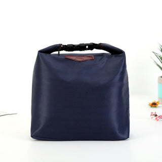 1Pcs Aluminum Foil Ice Storage Bags foldable ALODIA STORE