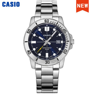Casio watch wrist watch men luxury brand set quartz 50m Waterproof men watch Luminous Sport military Watch relogio masculino ALODIA STORE