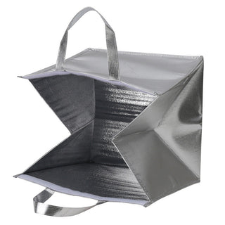 1Pcs Aluminum Foil Ice Storage Bags foldable ALODIA STORE