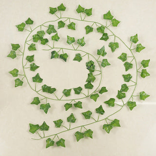 2.1M Artificial Plant Green Ivy Leaf ALODIA STORE