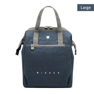 Lunch Bag Waterproof Fresh Cooler Bags Thermal Cooler Lunch Box Bag Refrigerator Portable For Women Lunch Box Picnic Food Bag ALODIA STORE