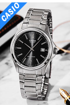Casio watch wrist watch men top brand luxury set quartz watche 50m Waterproof men watch Sport military Watch relogio masculino ALODIA STORE