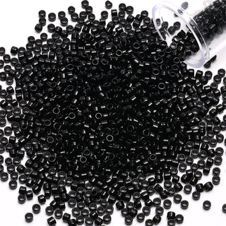 1200pcs Japanese Glass Seed Beads Uniform 2mm SeedBeads For Jewelry Making Diy Bracelet Necklace Small Craft Beads ALODIA STORE