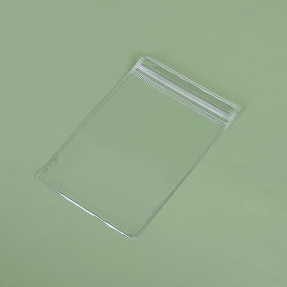 Anti-oxidation Jewelry Storage Bag Desktop Drawer Organizer Transparent Necklace Bracelet Ring Holder Jewelry Organizer Boxes ALODIA STORE