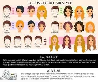 Pelucas sintéticas cortas y rectas para mujeres, cabello falso resistente al calor, Rubio a marrón, Ombre, Bob con flequillo, fiesta de Cosplay diaria ALODIA STORE