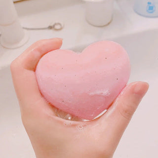 80g  Rapid Skin Bleaching Cream Soap Armpits Underarm /Groin Whitening Peach Scented Feminine Intimate Wash Body Scrub ALODIA STORE