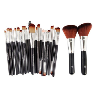 Professional Makeup Brushes Tools Set Make Up ALODIA STORE