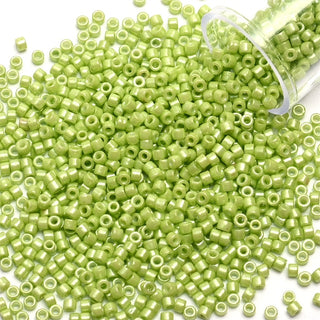 1200pcs Japanese Glass Seed Beads Uniform 2mm SeedBeads For Jewelry Making Diy Bracelet Necklace Small Craft Beads ALODIA STORE