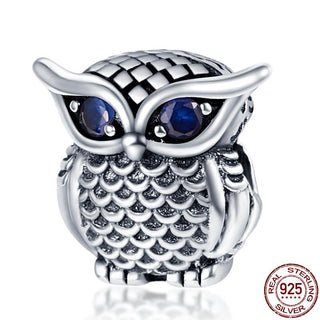 925 Sterling Silver Heart Shaped Charm Bead Fits Original Pandora Bracelet Necklace Women Chameleon Pendant DIY Fine Jewelry Hot ALODIA STORE