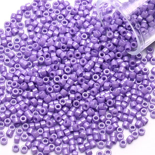 1200pcs Japanese Glass Seed Beads Uniform 2mm SeedBeads For Jewelry Making Diy Bracelet Necklace Small Craft Beads ALODIA STORE