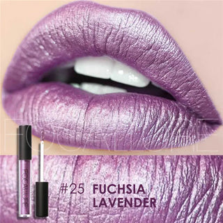 FOCALLURE 39 Color Matte Lipgloss Lip Tint Paint Colors Long Lasting Waterproof Liquid Moisturizing Lipstick Beauty Makeup ALODIA STORE