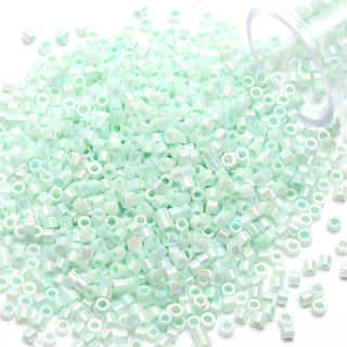 1200pcs Japanese Glass Seed Beads Uniform 2mm SeedBeads For Jewelry Making Diy Bracelet Necklace Small Craft Beads ALODIA STORE