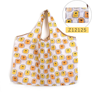 Folding Pouch Handbags ALODIA STORE