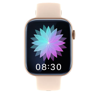 For Xiaomi Huawei Samsung 1.81 inch Bluetooth Call Smartwatch Men Support 120 Sport  2022 New Women Rotary keys Smart Watch +Box ALODIA STORE