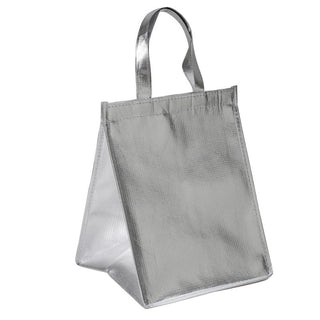 1Pcs Aluminum Foil Ice Storage Bags foldable ALODIA STORE