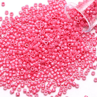 1200pcs Japanese Glass Seed Beads Uniform 2mm SeedBeads For Jewelry Making Diy Bracelet Necklace Small Craft Beads ALODIA STORE
