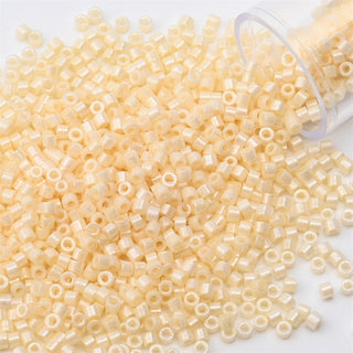 1200pcs Japanese Glass Seed Beads Uniform 2mm SeedBeads For Jewelry Making Diy Bracelet Necklace Small Craft Beads ALODIA STORE