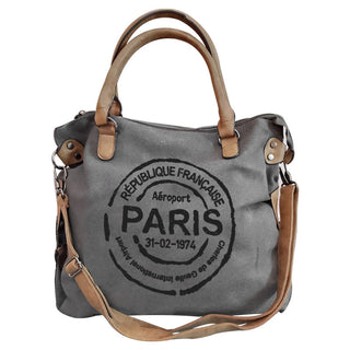 Multifunctional Canvas Bags 4 Colors ALODIA STORE