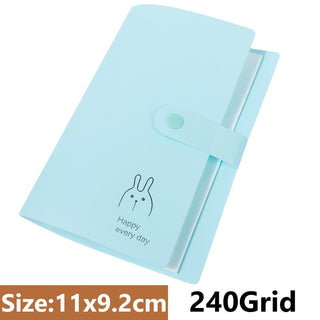 Anti-oxidation Jewelry Storage Bag Desktop Drawer Organizer Transparent Necklace Bracelet Ring Holder Jewelry Organizer Boxes ALODIA STORE