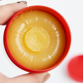 Hot Sale 75g AU Lucas PAPAW Ointment Rash Cream Lip Balm Wound Skin Care Papaya Skin Repair Cream Wholesale Newest Gifts Gift ALODIA STORE