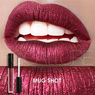 FOCALLURE 39 Color Matte Lipgloss Lip Tint Paint Colors Long Lasting Waterproof Liquid Moisturizing Lipstick Beauty Makeup ALODIA STORE