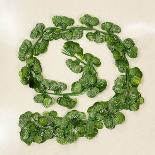 2.1M Artificial Plant Green Ivy Leaf ALODIA STORE