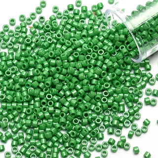 1200pcs Japanese Glass Seed Beads Uniform 2mm SeedBeads For Jewelry Making Diy Bracelet Necklace Small Craft Beads ALODIA STORE