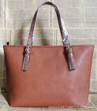 Women's handbag Luxury handbag Shopping bag Large capacity Tote women'