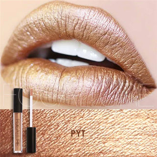 FOCALLURE 39 Color Matte Lipgloss Lip Tint Paint Colors Long Lasting Waterproof Liquid Moisturizing Lipstick Beauty Makeup ALODIA STORE