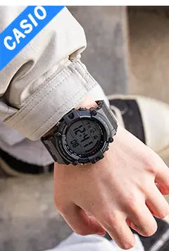 Casio watch  men top luxur set military LED relogio digital watch sport Waterproof quartz men watch Neutral watchs F91W series ALODIA STORE