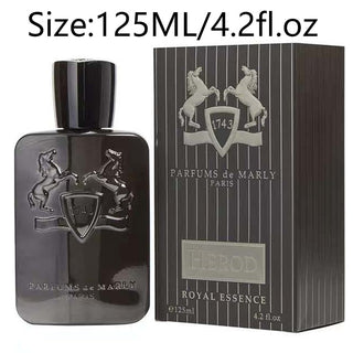High Quality Original 1:1 Reflection Man Original Perfumes for Men Long Lasting Fresh Man Parfum Colognes Natural Spray ALODIA STORE