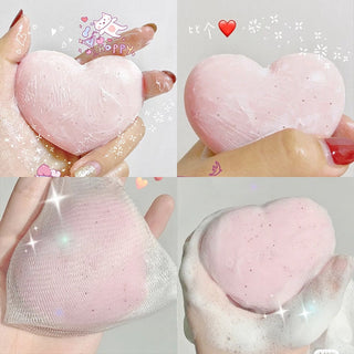 80g  Rapid Skin Bleaching Cream Soap Armpits Underarm /Groin Whitening Peach Scented Feminine Intimate Wash Body Scrub ALODIA STORE