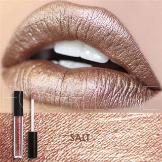 FOCALLURE 39 Color Matte Lipgloss Lip Tint Paint Colors Long Lasting Waterproof Liquid Moisturizing Lipstick Beauty Makeup ALODIA STORE