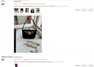 Crystal Clutches Bag Party ALODIA STORE