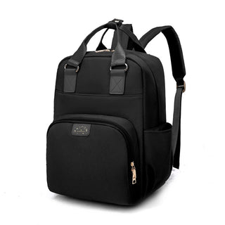 Women's Backpack Portable Waterproof Large ALODIA STORE