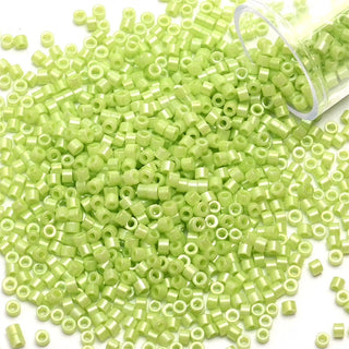 1200pcs Japanese Glass Seed Beads Uniform 2mm SeedBeads For Jewelry Making Diy Bracelet Necklace Small Craft Beads ALODIA STORE