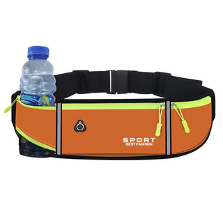 Buylor Sports Waist Pack Men Belt Pouch Women Running Belt Waist waterproof ALODIA STORE