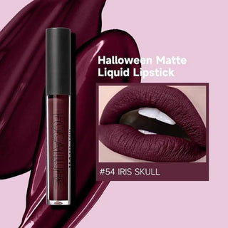 FOCALLURE 39 Color Matte Lipgloss Lip Tint Paint Colors Long Lasting Waterproof Liquid Moisturizing Lipstick Beauty Makeup ALODIA STORE