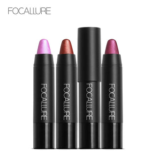 Colors Matte Lipstick High Gloss Crayons Long ALODIA STORE