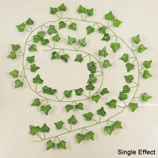 2.1M Artificial Plant Green Ivy Leaf ALODIA STORE