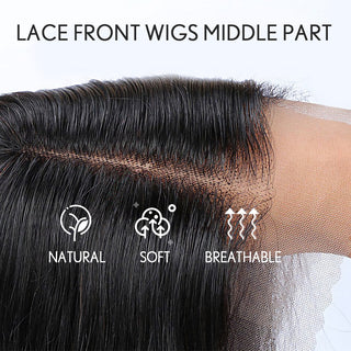 13x4 Deep Wave Lace Frontal Wigs for Women Loose Deep Wave HD Transparent Synthetic 30inch 180% Hair Deep Curly Lace Front Wig ALODIA STORE